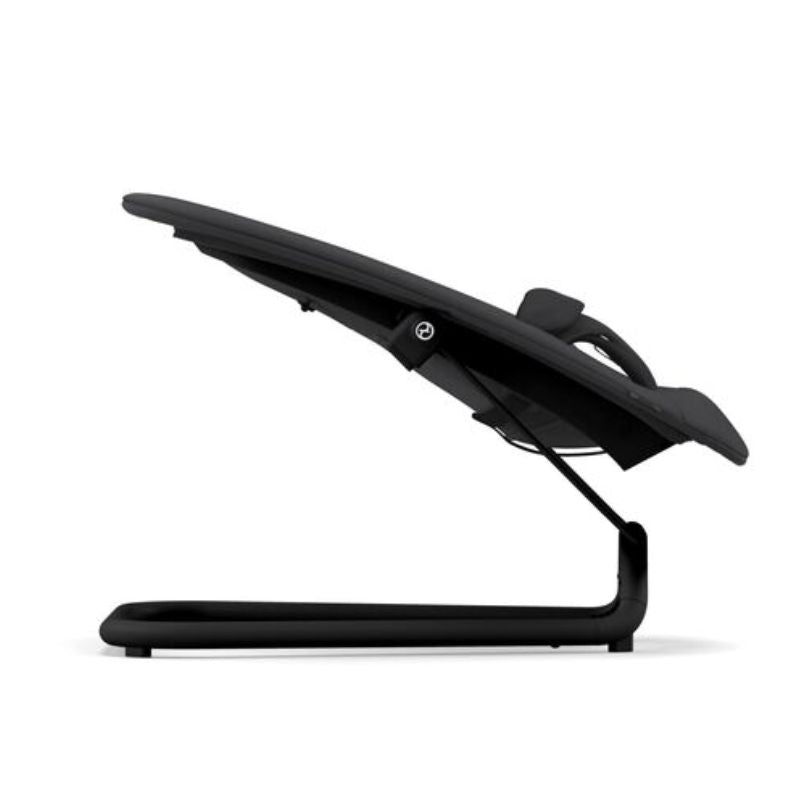 LEMO Bouncer Stunning Black