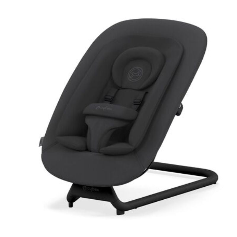 LEMO Bouncer Stunning Black