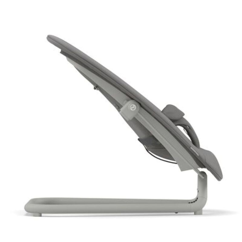 LEMO Bouncer Suede Grey