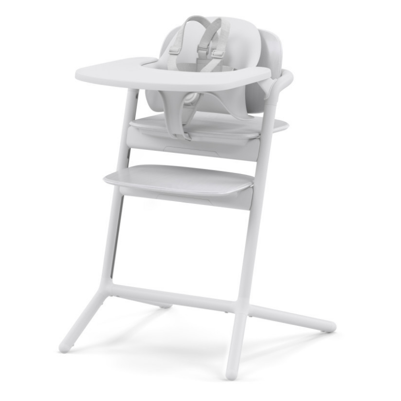 Lemo 3-in-1 High Chair