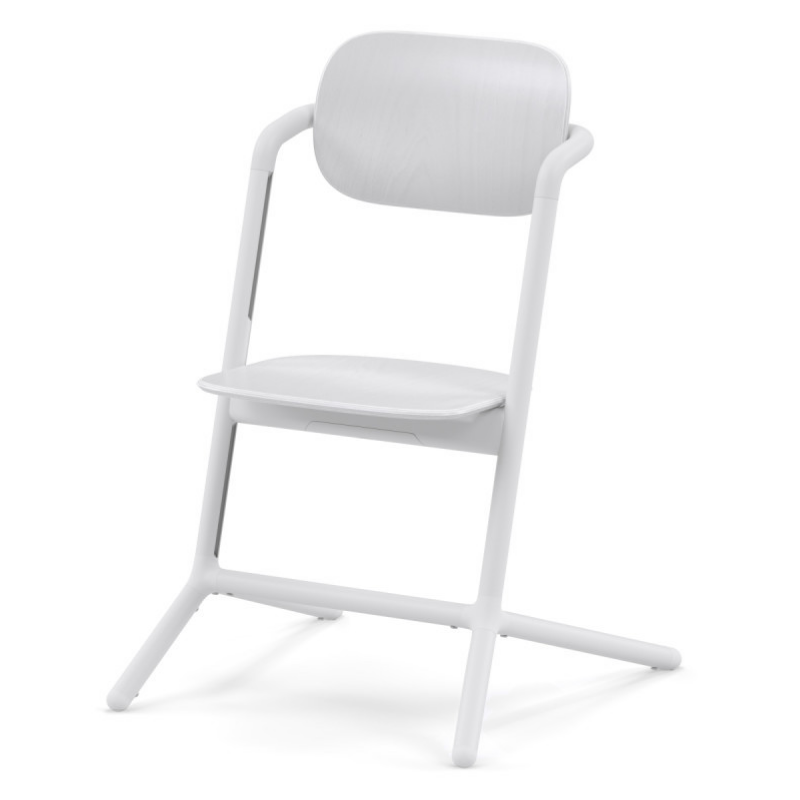 Lemo 3-in-1 High Chair
