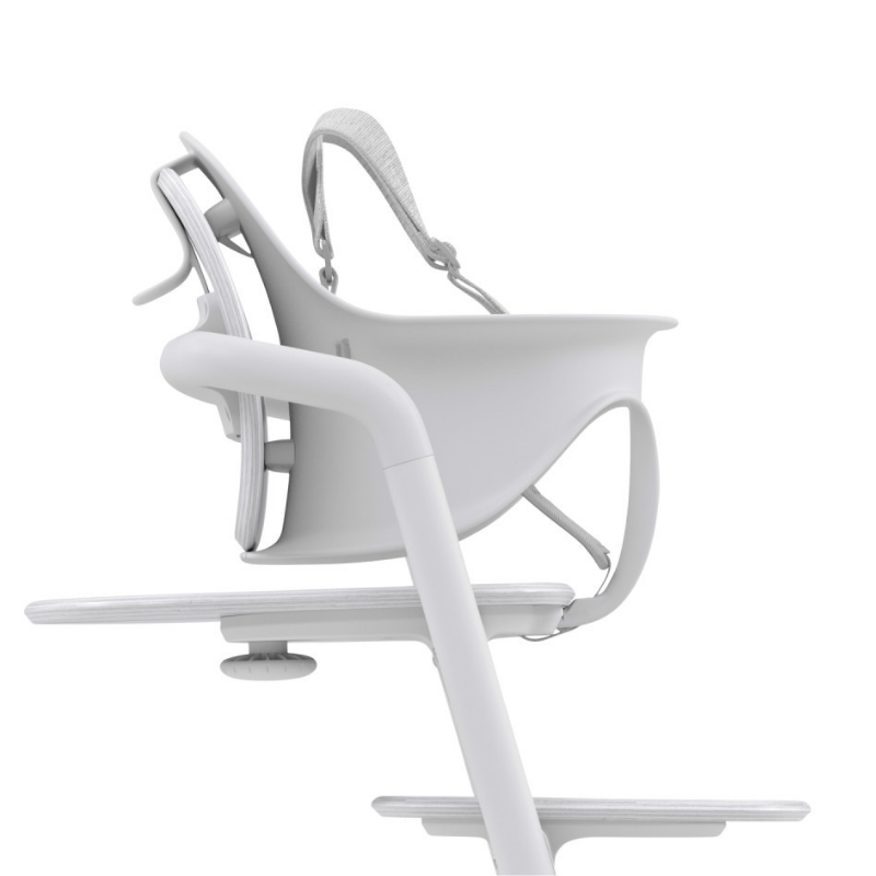 Lemo 3-in-1 High Chair