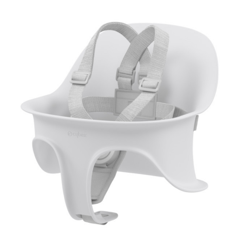 Lemo 3-in-1 High Chair