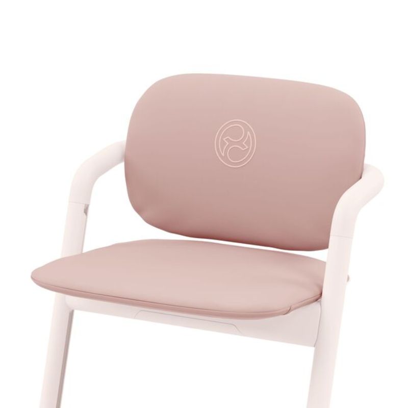 LEMO Comfort Inlay Pearl Pink