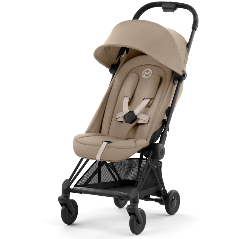 Coÿa Lightweight Ultra-Compact Travel Stroller