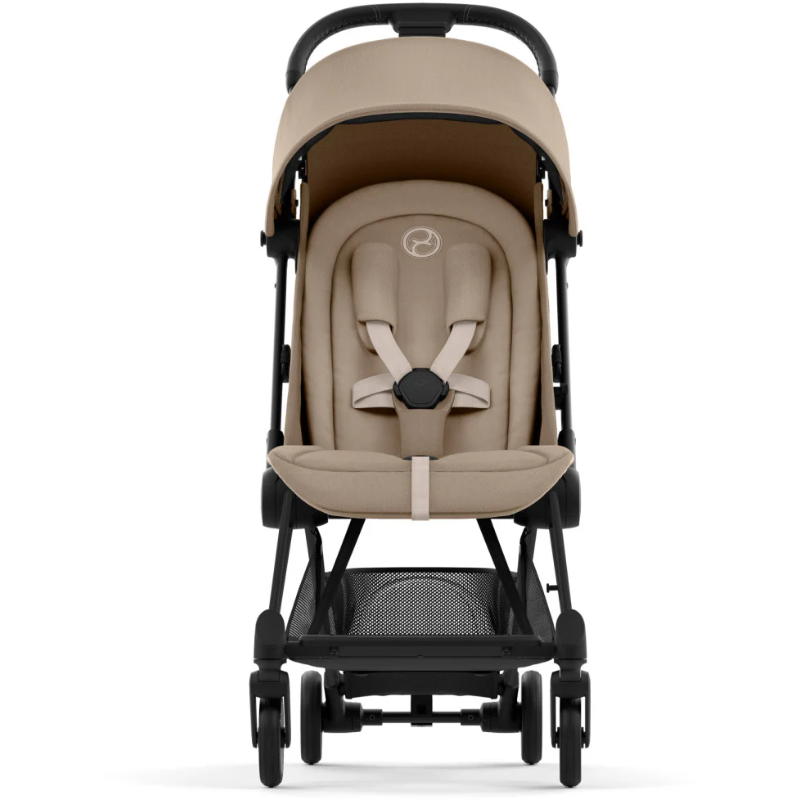 Coÿa Lightweight Ultra-Compact Travel Stroller