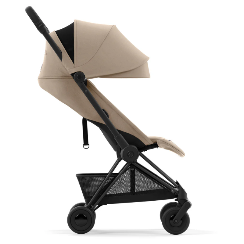 Coÿa Lightweight Ultra-Compact Travel Stroller
