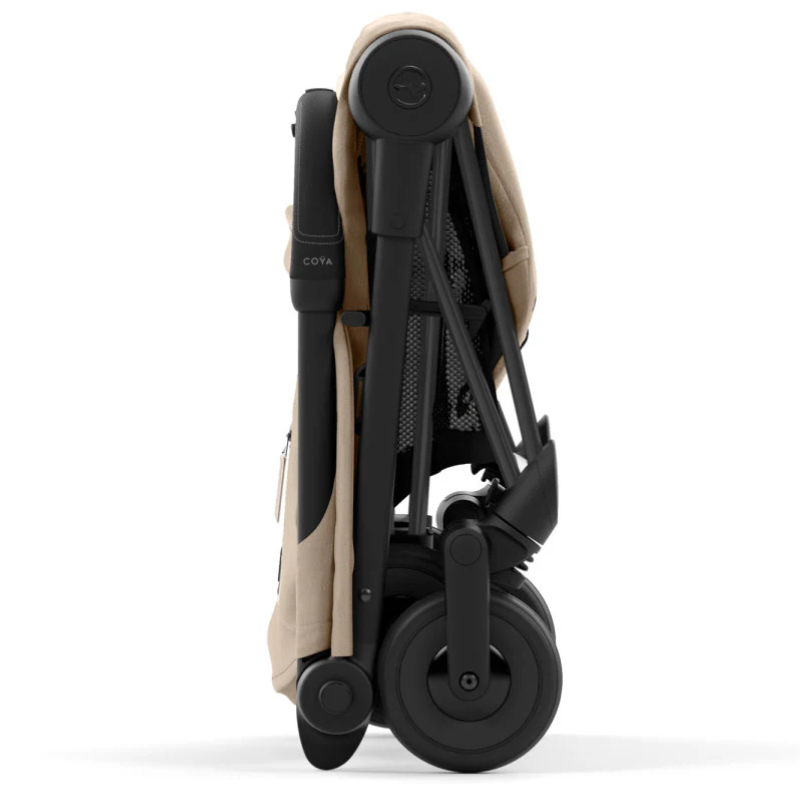 Coÿa Lightweight Ultra-Compact Travel Stroller