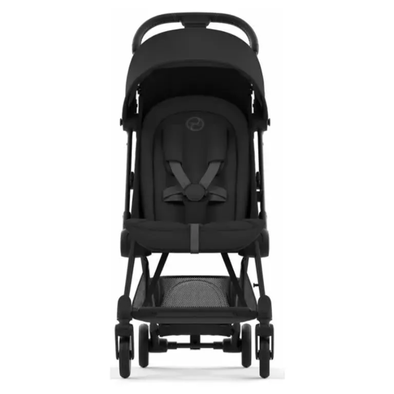 Poussette de voyage légère et ultra-compacte COYA