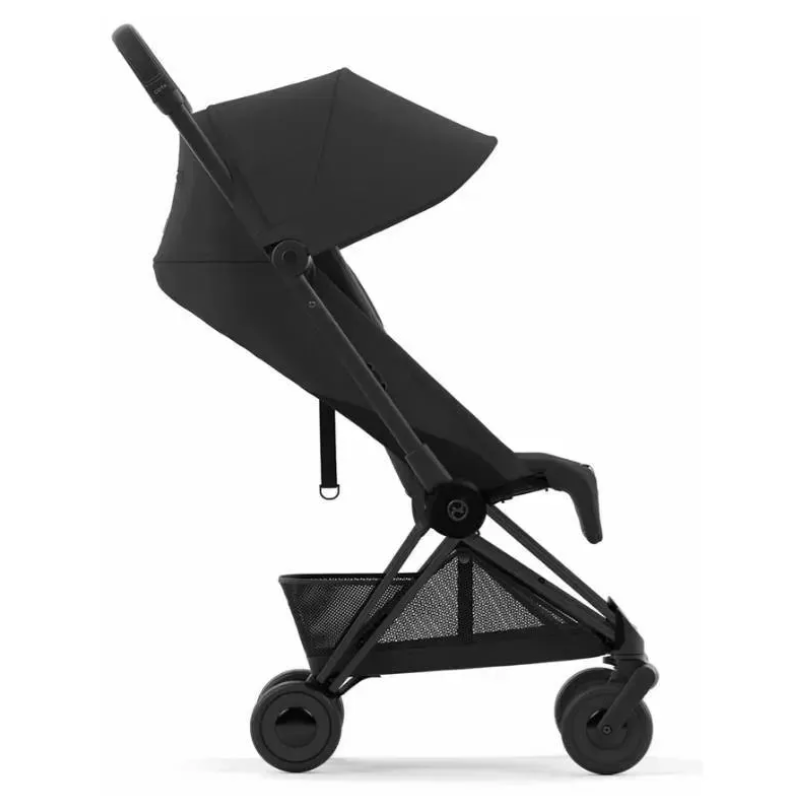 Poussette de voyage légère et ultra-compacte COYA