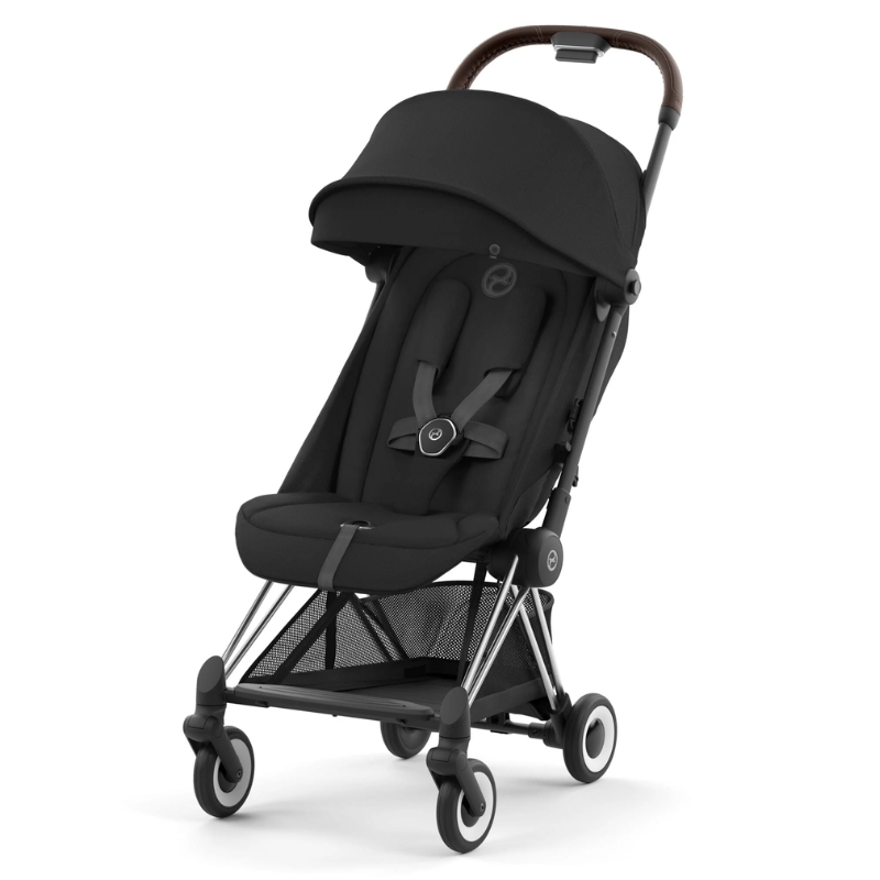 Coÿa Lightweight Ultra-Compact Travel Stroller