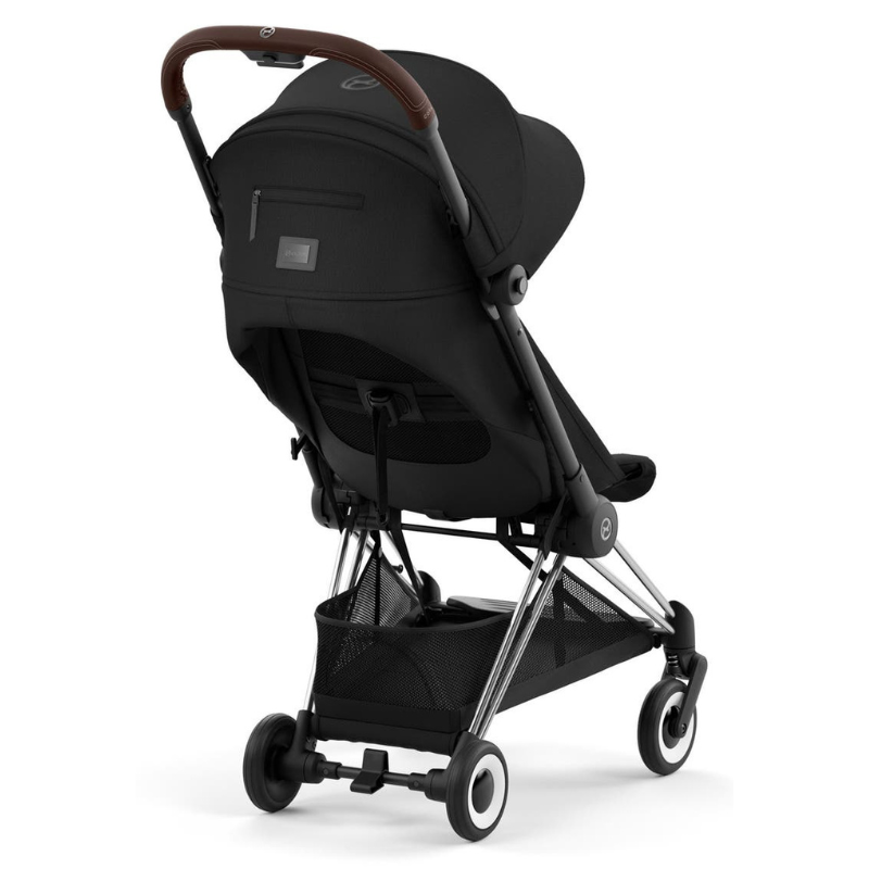 Coÿa Lightweight Ultra-Compact Travel Stroller