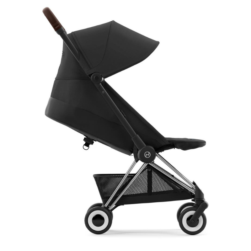 Coÿa Lightweight Ultra-Compact Travel Stroller