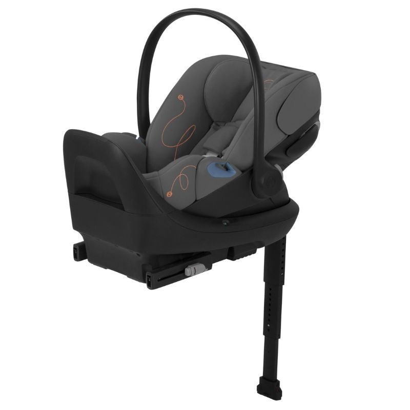 Cloud G Lux SensorSafe Infant Car Seat