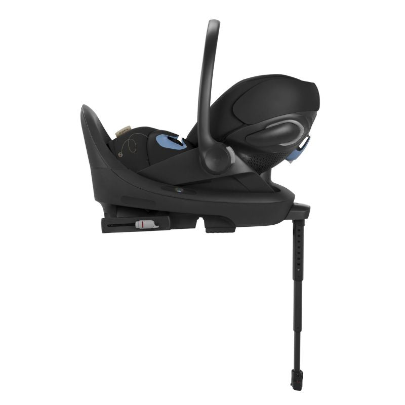 cybex cloud g lux sensorsafe Cloud G Lux SensorSafe Infant Car Seat | Snuggle Bugz