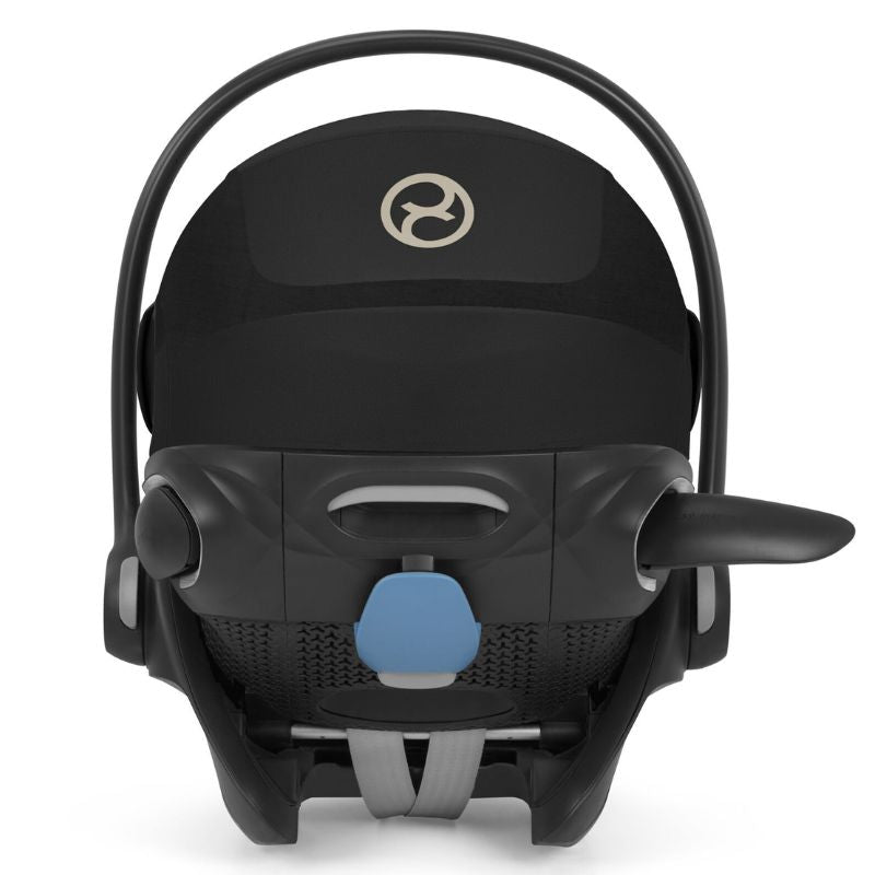 cybex cloud sensorsafe Cloud G Lux SensorSafe Infant Car Seat | Snuggle Bugz