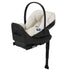 Cloud G Lux SensorSafe Infant Car Seat Seashell Beige