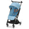 Libelle Ultra Compact Stroller - 2023 Beach Blue
