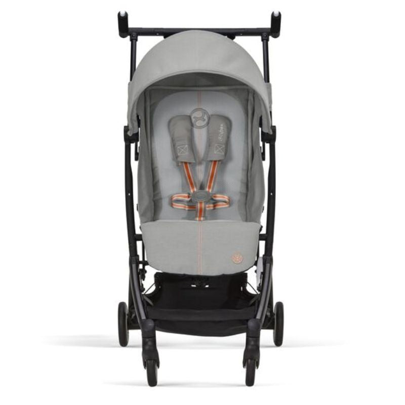 My babiie x4 ultra hotsell light stroller