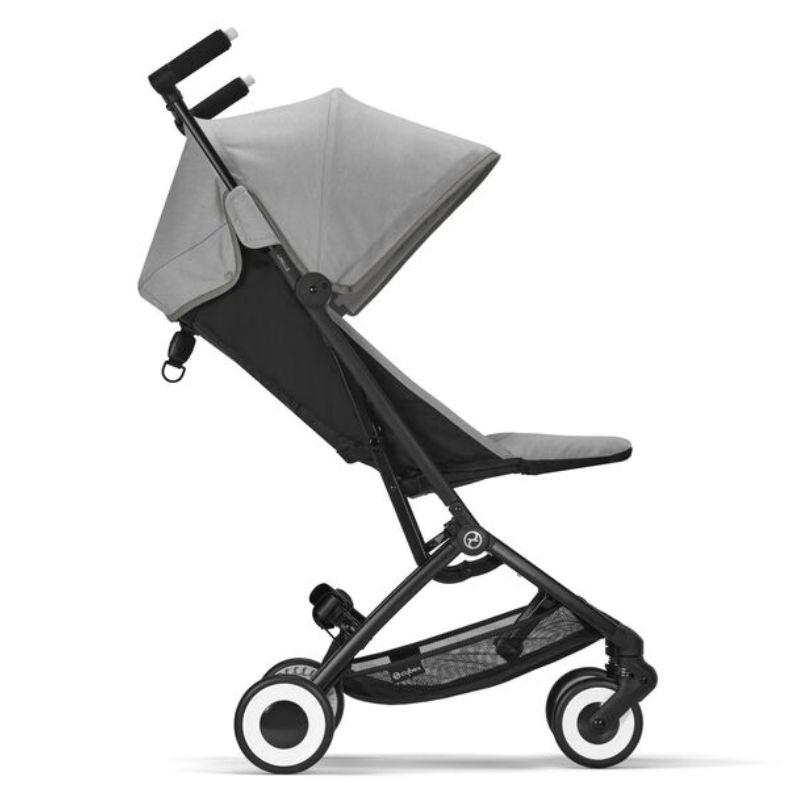 Libelle 2 Ultracompact Lightweight Travel Stroller