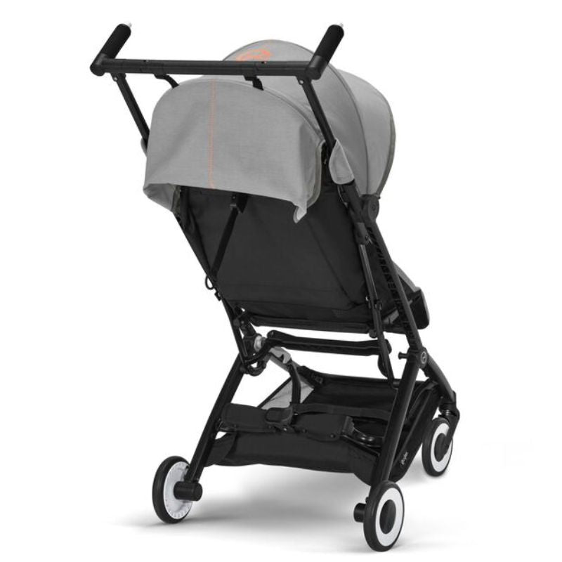 Libelle Ultra Compact Stroller - 2023 | Snuggle Bugz | Canada's