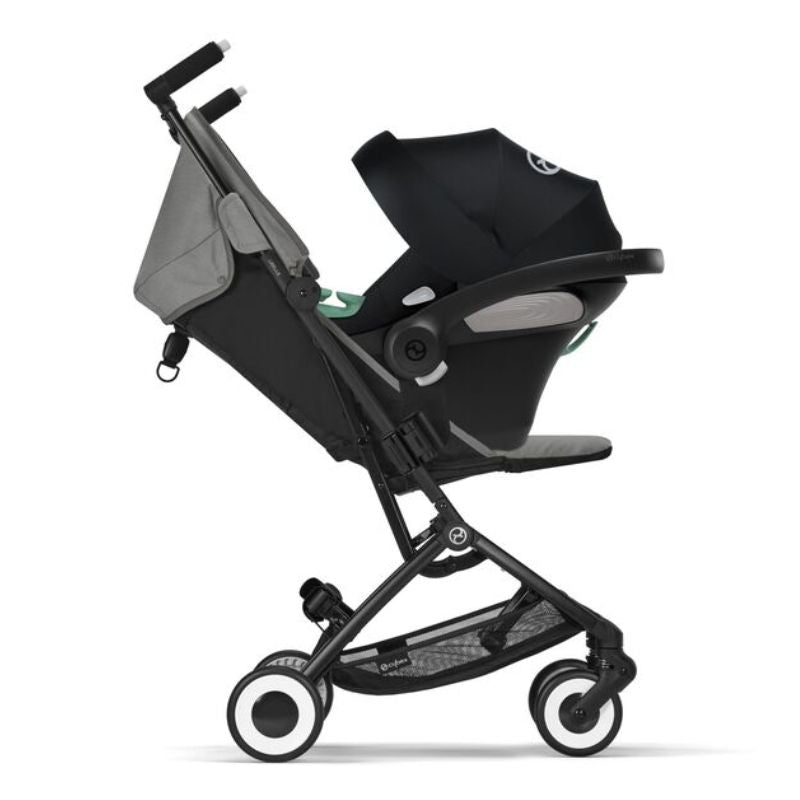 Cybex stroller outlet canada