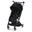 Libelle Ultra Compact Stroller - 2023 Moon Black