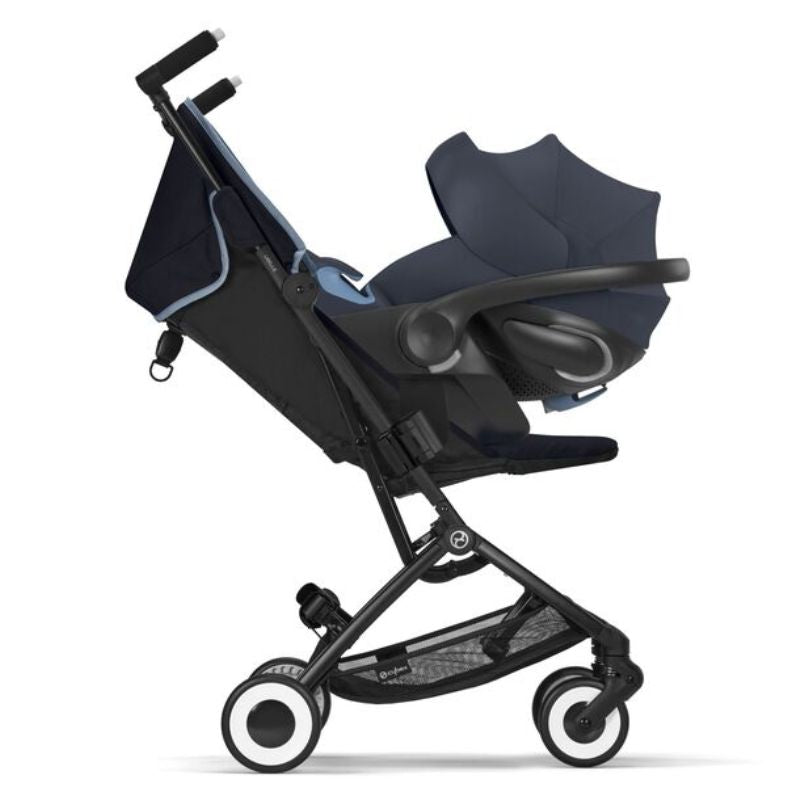 Cybex ultra outlet compact