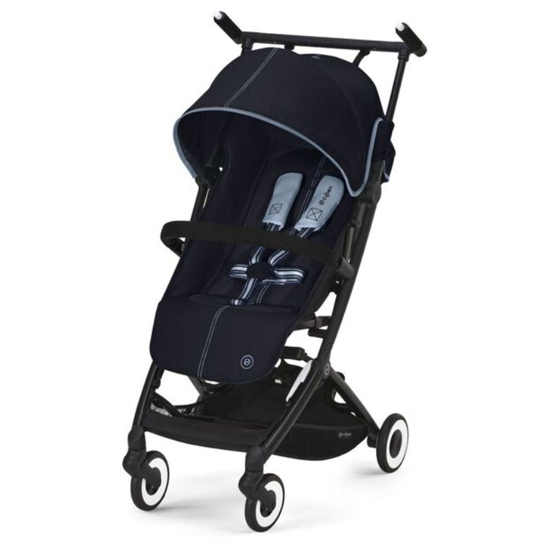 Libelle Ultra Compact Stroller - 2023 | Snuggle Bugz | Canada's