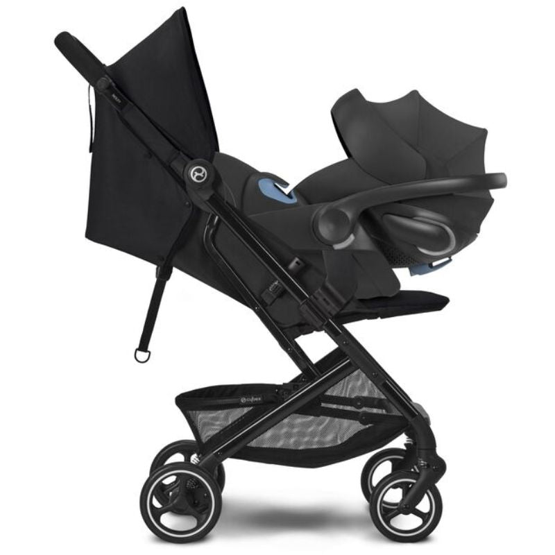 Cybex Beezy Review, Lightweight Travel Strollers, Best Strollers 2021