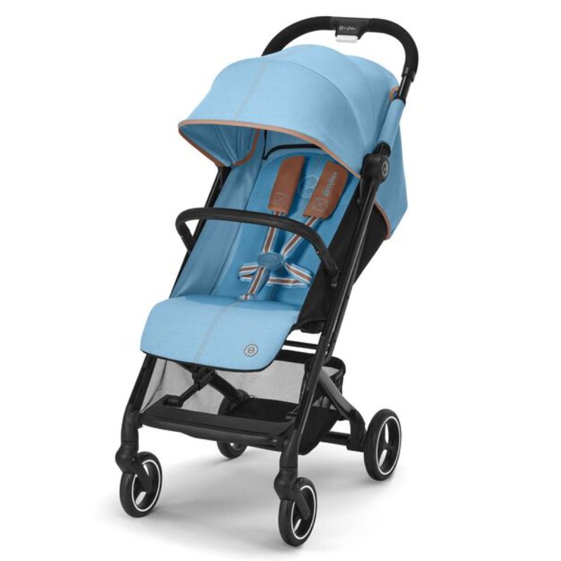 2023 Beezy Ultra Compact Stroller