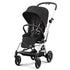 Eezy S Twist+ 2 Stroller Moon Black