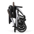 Eezy S Twist+ 2 Stroller Moon Black