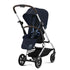 Eezy S Twist+ 2 Stroller Ocean Blue