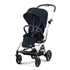 Eezy S Twist+ 2 Stroller Ocean Blue