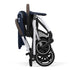 Eezy S Twist+ 2 Stroller Ocean Blue