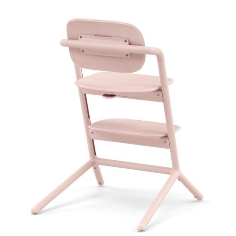 LEMO Chair Pearl Pink
