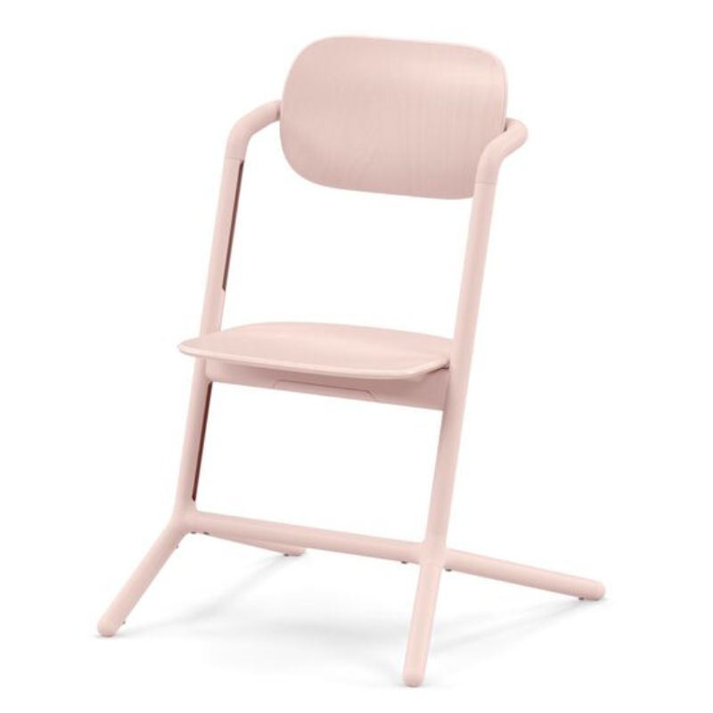 LEMO Chair Pearl Pink