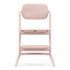 LEMO Chair Pearl Pink