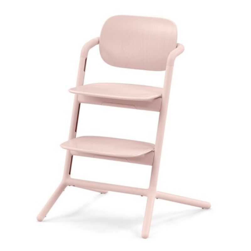 LEMO Chair Pearl Pink