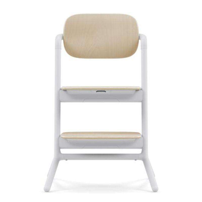 LEMO Chair Sand White