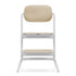 LEMO Chair Sand White