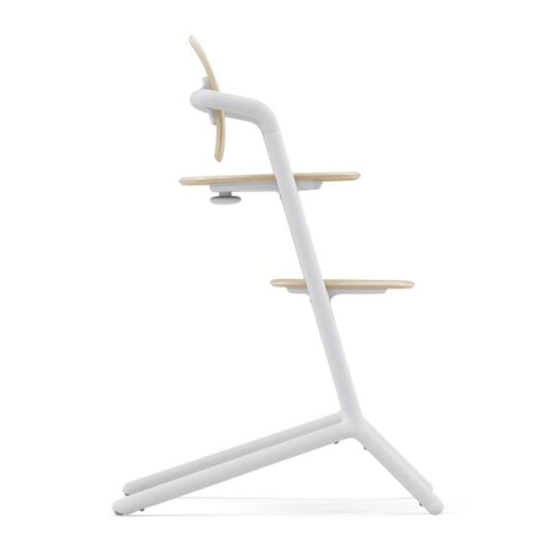 LEMO Chair Sand White