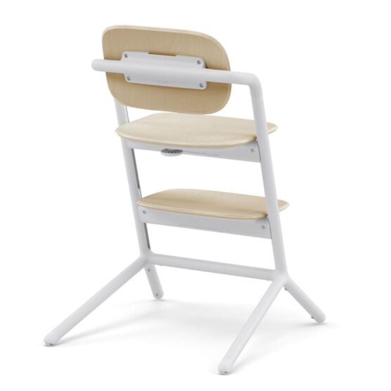 LEMO Chair Sand White