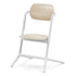 LEMO Chair Sand White