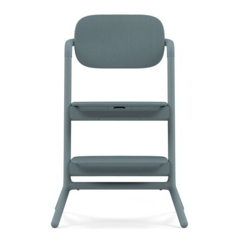 LEMO Chair Stone Blue