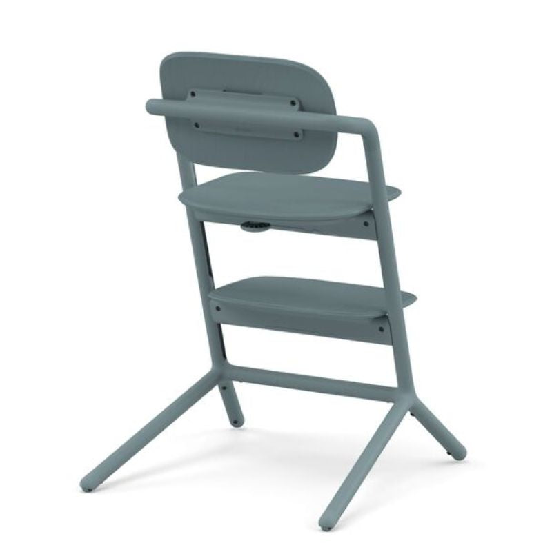 LEMO Chair Stone Blue