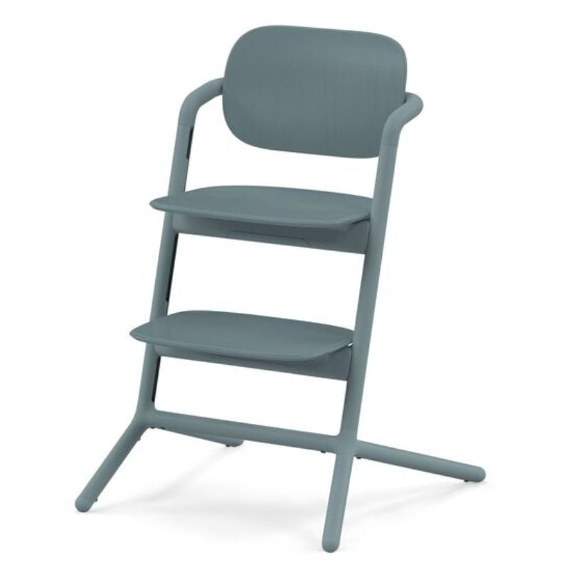 LEMO Chair Stone Blue