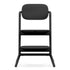 LEMO Chair Stunning Black