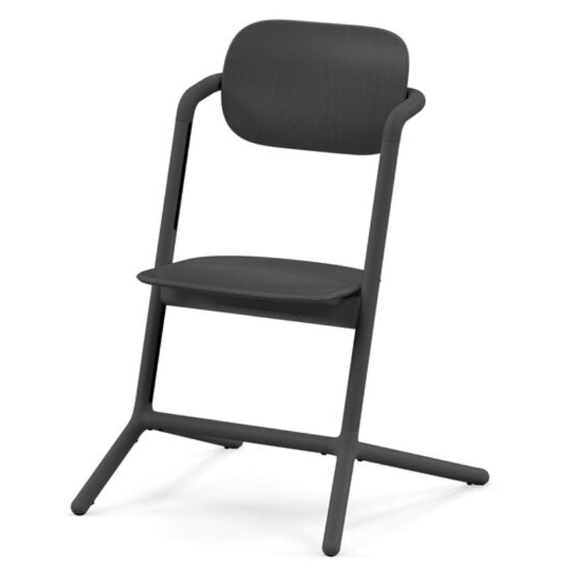 LEMO Chair Stunning Black